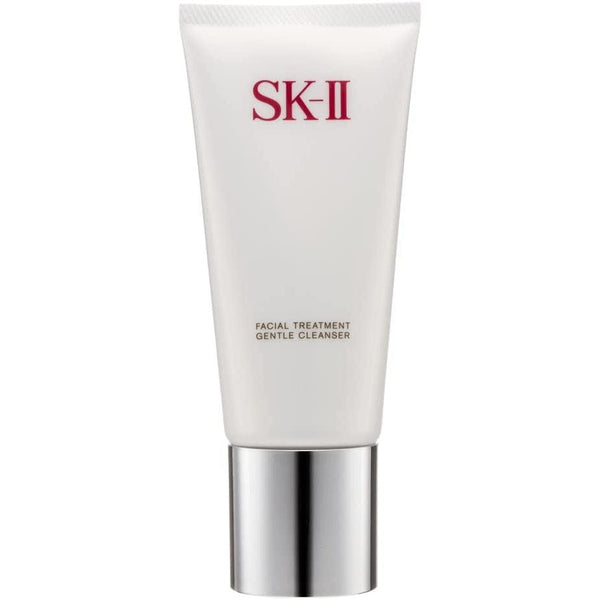 SK-II Facial Treatment Gentle Cleanser Pitera Essence Facial Wash 120g