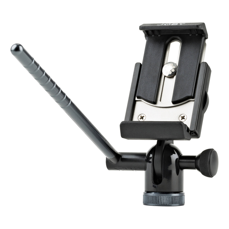 Joby GripTight PRO Video Mount (Black/Charcoal)  