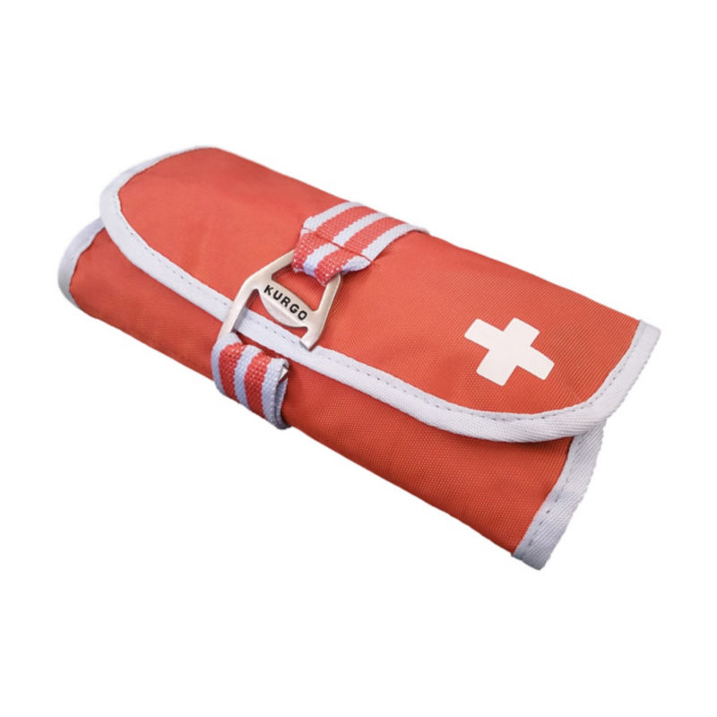 Portable Dog First Aid Kit