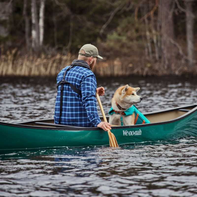 Hurtta Life Savior Eco Dog Life Jacket