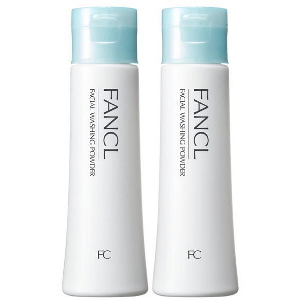 FANCL Facial Washing Powder (Pack of 2)